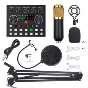 Micro studio professionnel