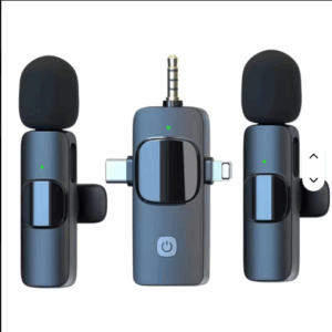 Micro Cravate Professionnel