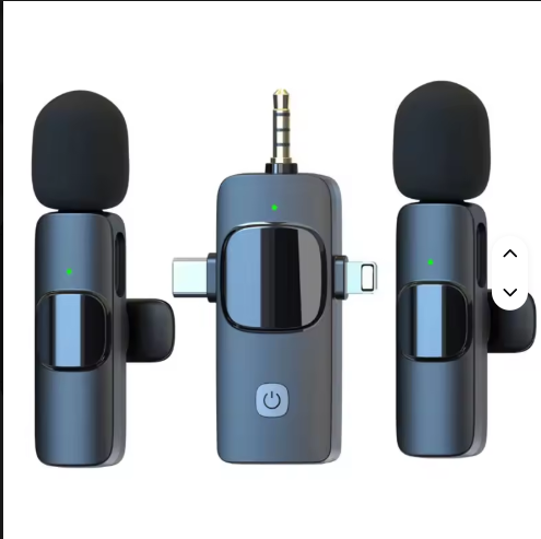 Micro Cravate Professionnel